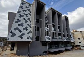 Dvosoban apartman Bjelašnica novogradnja prodaja, Trnovo, Διαμέρισμα