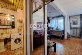 Vračar, Cvetni trg, Kralja Milutina, 2.0, 58m2, Vračar, Apartamento