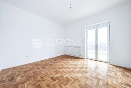 Zagreb, Gračani, NOVOGRADNJA moderan trosoban stan NKP 109,54 m2, dvorište, parking, Zagreb, Daire