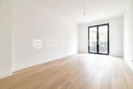 Zagreb, Jordanovac, NOVOGRADNJA, luksuzan trosoban penthouse s krovnom terasom NKP 187,55 m2, Zagreb, Appartamento