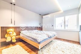 Zagreb, Pantovčak, luksuzan trosoban stan 95 m2, terasa + PM, Zagreb, Daire