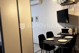 Istra, Rovinj, jednosoban stan NKP 47m2 u prizemlju zgrade, Rovinj, Διαμέρισμα