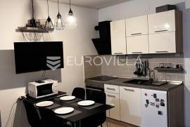 Istra, Rovinj, jednosoban stan NKP 47m2 u prizemlju zgrade, Rovinj, Daire