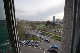 Novi Merkator, Omladinskih brigada, odlličan dvoiposoban stan, Novi Beograd, Appartement