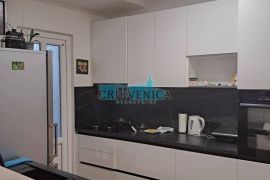 Crikvenica, centar - 3S/DB, dvije kupaone, Crikvenica, Kвартира