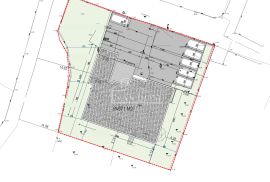 Tribunj -**NOVOGRADNJA** S1 stan s bazenom , 400 m od plaže, Tribunj, Apartamento