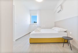 MARINA, SEVID - Prostrani stan S3 u blizini mora, Marina, Apartamento