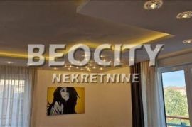 Novi Beograd, Blok 19a, Park apartmani-Vladimira Popovića, 2.0, 82m2, Novi Beograd, Daire