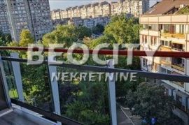 Novi Beograd, Blok 19a, Park apartmani-Vladimira Popovića, 2.0, 82m2, Novi Beograd, Appartamento