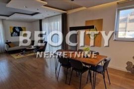 Novi Beograd, Blok 19a, Park apartmani-Vladimira Popovića, 2.0, 82m2, Novi Beograd, Appartment