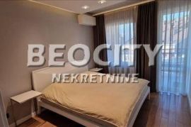 Novi Beograd, Blok 19a, Park apartmani-Vladimira Popovića, 2.0, 82m2, Novi Beograd, Flat