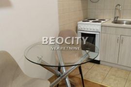 Novi Sad, Nova Detelinara, Hadži Ruvimova, 0.5, 24m2, Novi Sad - grad, Appartement