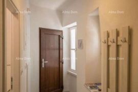 Stan Jednosoban renoviran stan u centru Rovinja, Rovinj, Apartamento