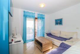 Novigrad, predivan stan nadomak centru i moru!, Novigrad, Appartement