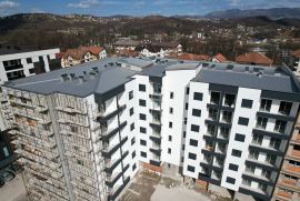Prodaja dvosoban stan u izgradnji Lamela Centar Lukavica, Istočno Novo Sarajevo, Stan