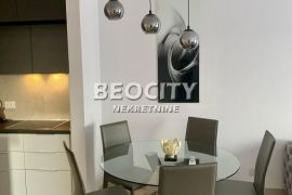 Novi Beograd, Blok 43, Milutina Milankovića, 2.0, 62m2 SA GARAŽNIM MESTOM, Novi Beograd, Appartment