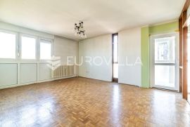 Zagreb, Gajnice, dvosoban stan za najam, NKP 50, Zagreb, Appartamento