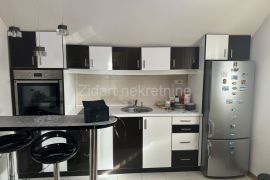 Zemun, Rade Končara, 49m2, namešten stan na prodaju, Zemun, Appartment