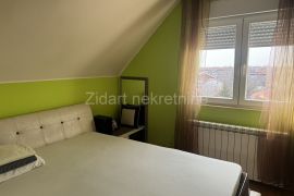 Zemun, Rade Končara, 49m2, namešten stan na prodaju, Zemun, Daire