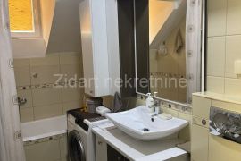 Zemun, Rade Končara, 49m2, namešten stan na prodaju, Zemun, Flat