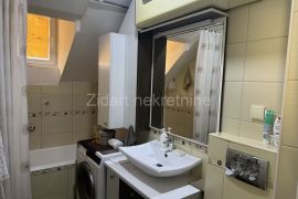 Zemun, Rade Končara, 49m2, namešten stan na prodaju, Zemun, Apartamento