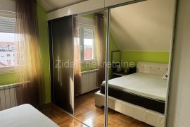 Zemun, Rade Končara, 49m2, namešten stan na prodaju, Zemun, Kвартира