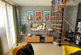 ISTRA, ROVINJ - Dizajnerski apartman nadomak centra, Rovinj, Stan