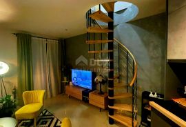 ISTRA, ROVINJ - Dizajnerski apartman nadomak centra, Rovinj, Appartement