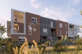 BRODARICA KOD ŠIBENIKA –  PREKRASAN NOVI STAN NA ODLIČNOJ LOKACIJI  - BS1, Šibenik - Okolica, Apartamento