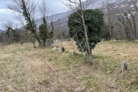 Zemljište u Triblju, Vinodolska Općina, Arazi