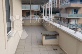 PENTHOUSE ŽNJAN (dvoetažni 91m2), Split, Daire