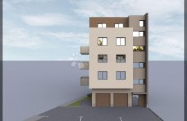 NOVOGRADNJA KAJZERICA! 4S STAN S5 SA POGLEDOM!!, Novi Zagreb - Zapad, Apartamento