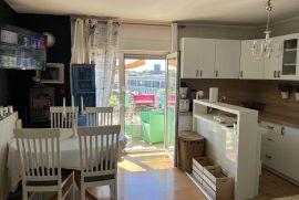 Donje Svetice, 1.5soban stan (33m2), Peščenica - Žitnjak, Apartamento