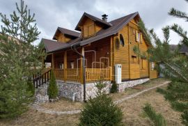 Planinska kuća Bjelašnica prodaja, Trnovo, Famiglia