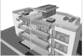 Drage, Pakoštane – Apartman A1 na prvom katu od 74 m2, Pakoštane, Apartamento