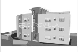 Drage, Pakoštane – Apartman A1 na prvom katu od 74 m2, Pakoštane, Apartamento