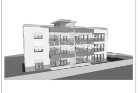 Drage, Pakoštane – Apartman A2 na drugom katu od 96 m2 s krovnom terasom, Pakoštane, Appartment