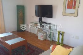 Split, Žnjan, šarmantan jednosoban stan s pogledom na more, Split, Appartment