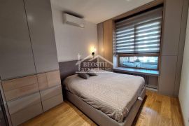 Novi Beograd - Wellport - 3.0 ID#19557, Novi Beograd, Flat