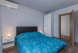 Stan na samo 200 m od mora, Banjole, Istra, Medulin, Apartamento