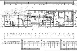 Plovanija - NOVOGRADNJA pogled na more! 230000€, Zadar, Appartamento