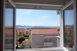 ZADAR, MOCIRE - penthouse na traženoj lokaciji, Zadar, شقة