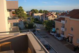ZADAR, MOCIRE - penthouse na traženoj lokaciji, Zadar, Kвартира