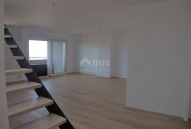 ZADAR, MOCIRE - penthouse na traženoj lokaciji, Zadar, Wohnung