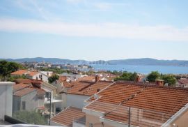 ZADAR, MOCIRE - penthouse na traženoj lokaciji, Zadar, Flat