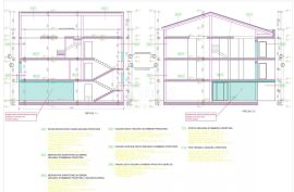 ISTRA, VALBANDON - Novogradnja! 2SS+DB, Fažana, Wohnung