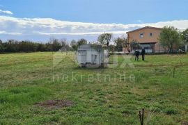 ISTRA, VALBANDON- FAŽANA Građevinsko zemljište, Fažana, Terrain