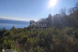 OPATIJA - građevinsko zemljište, Opatija, Terra