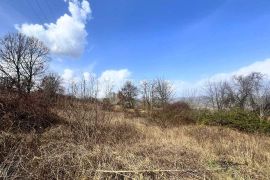 PROSTRANO GRAĐEVINSKO ZEMLJIŠTE, ŠIRA OKOLICA LABINA, Pićan, Land