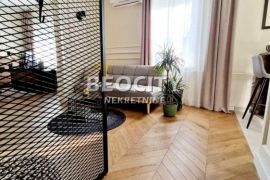 Novi Sad, Stari grad, Maksima Gorkog, 1.5, 39m2, Novi Sad - grad, Apartamento